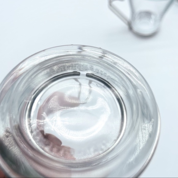 Bormioli Rocco Barista Espresso Coffee Glasses Cups Mugs Set of 3 - Picture 11 of 15